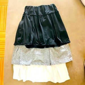 Women’s Tennis/Golf Skirt (Skort)